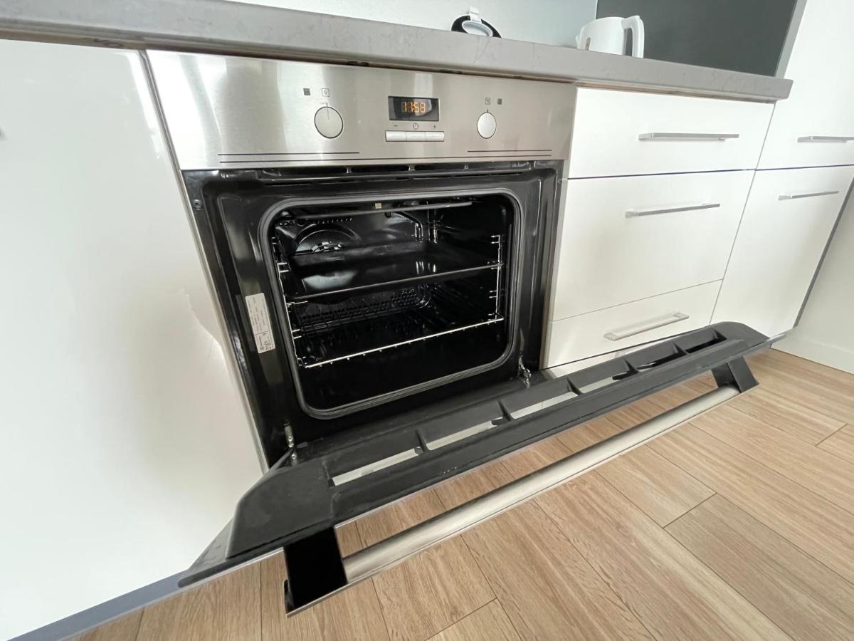 Nowy Apartament W Okolicach Centrum سيدلس المظهر الخارجي الصورة