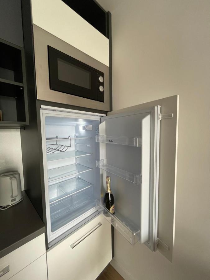 Nowy Apartament W Okolicach Centrum سيدلس المظهر الخارجي الصورة