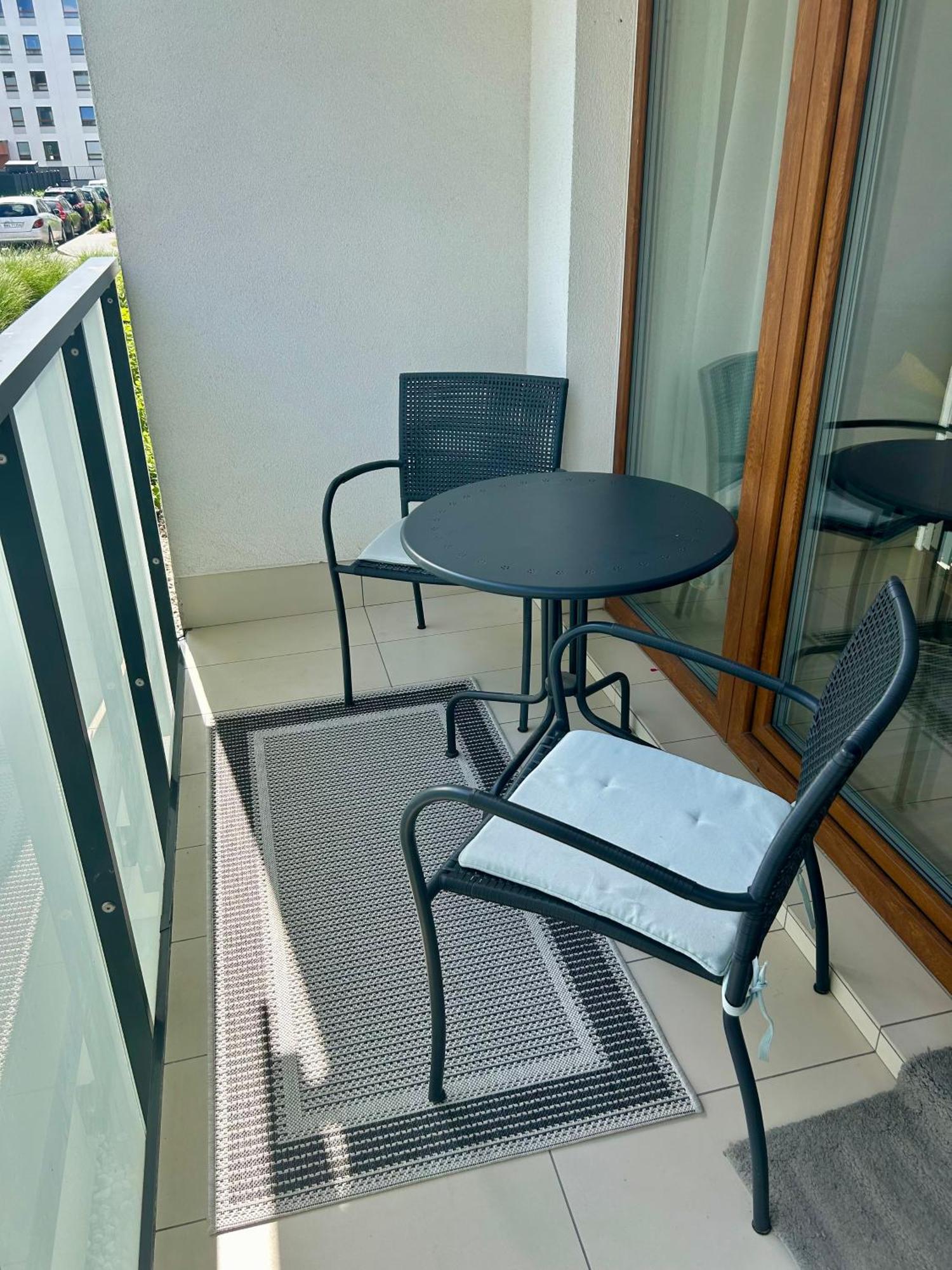 Nowy Apartament W Okolicach Centrum سيدلس المظهر الخارجي الصورة